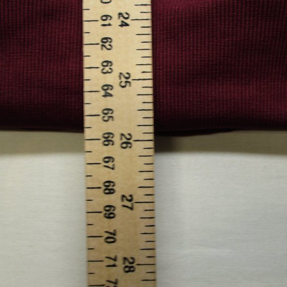 Men’s Jacket Cotton Works Full Zip Warm Up Casual Work Wear Collared Coat L NWT - Picture 6 of 7